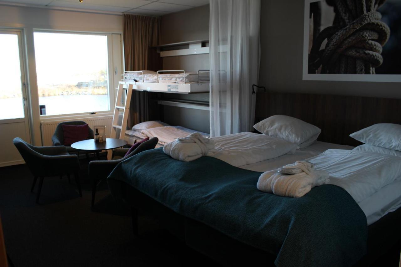 Best Western Hotel Corallen Oskarshamn Extérieur photo