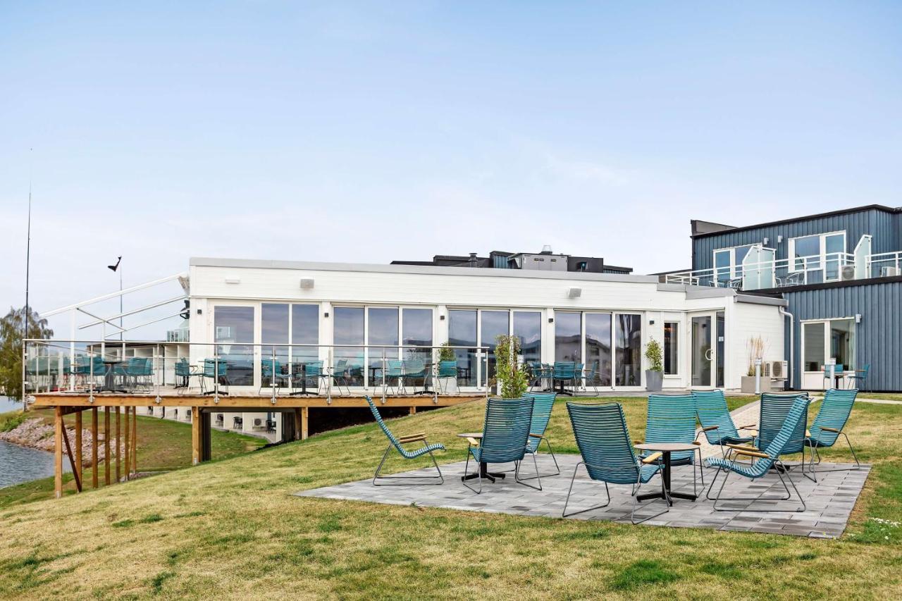 Best Western Hotel Corallen Oskarshamn Extérieur photo