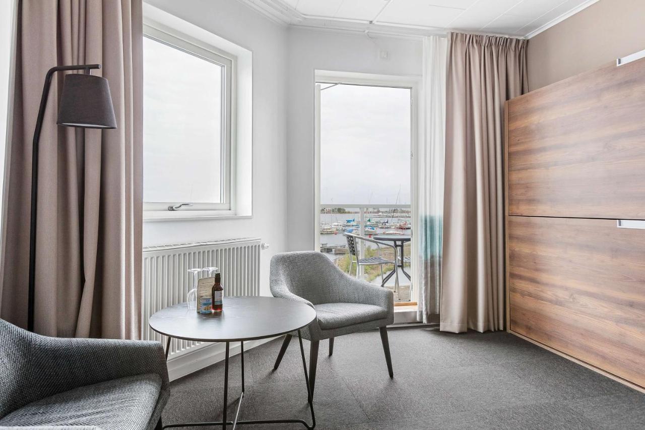 Best Western Hotel Corallen Oskarshamn Extérieur photo