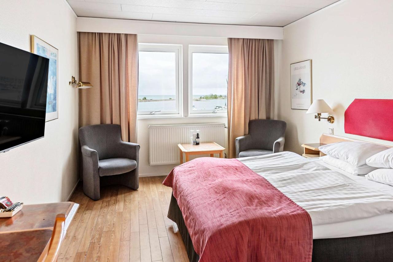 Best Western Hotel Corallen Oskarshamn Extérieur photo